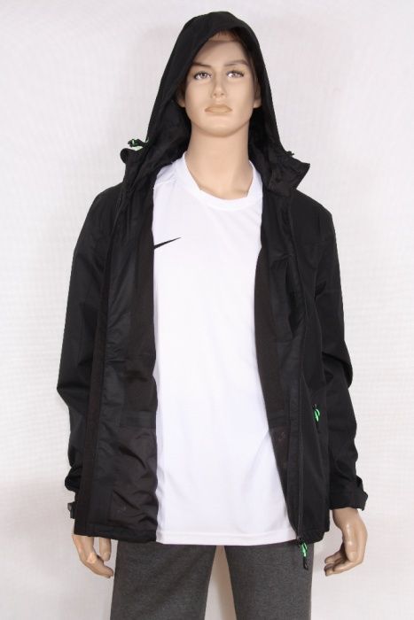 Męska kurtka wiosenno letnia 4F rozmiar S, M, XXL nowa!!