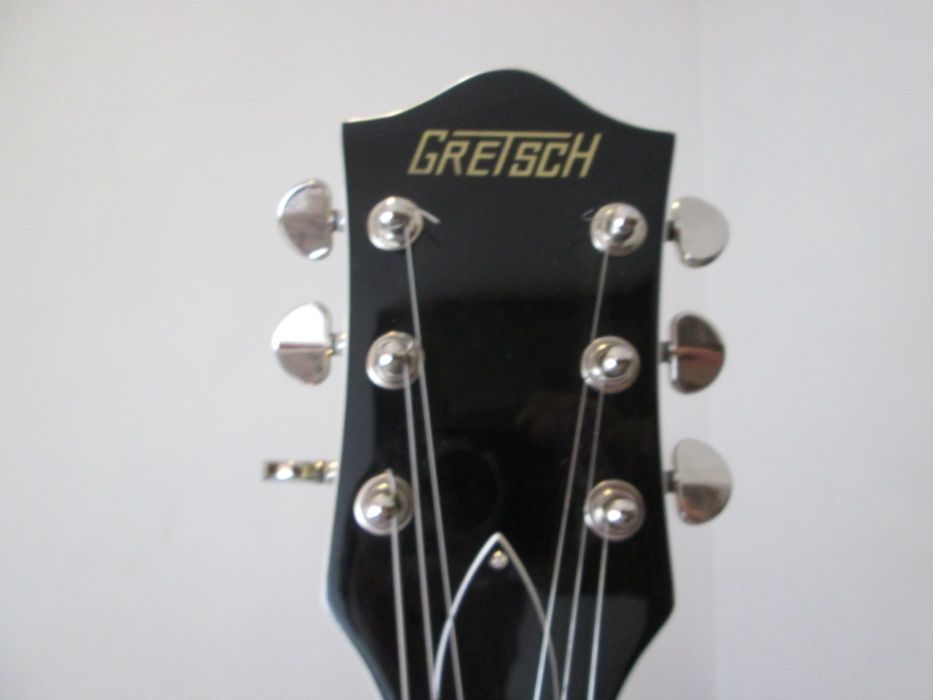 Gretsch G2655T Gold Streamliner