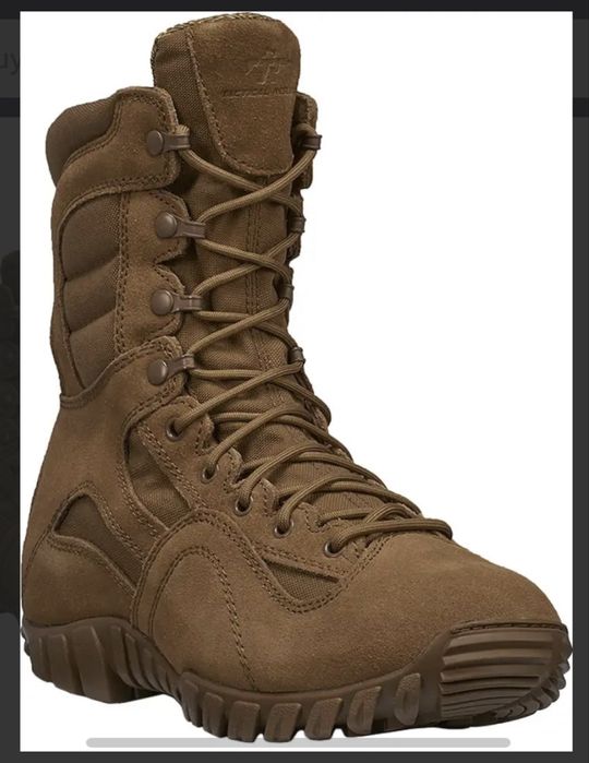 Берци Belleville нови 41р