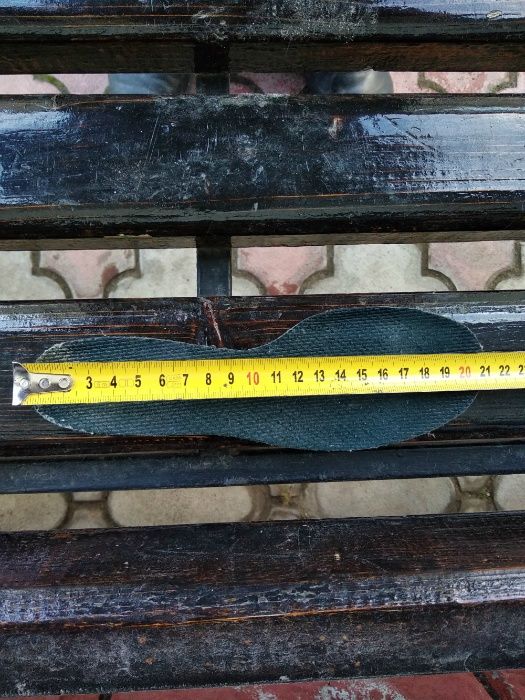 Ковзани Bauer Supreme