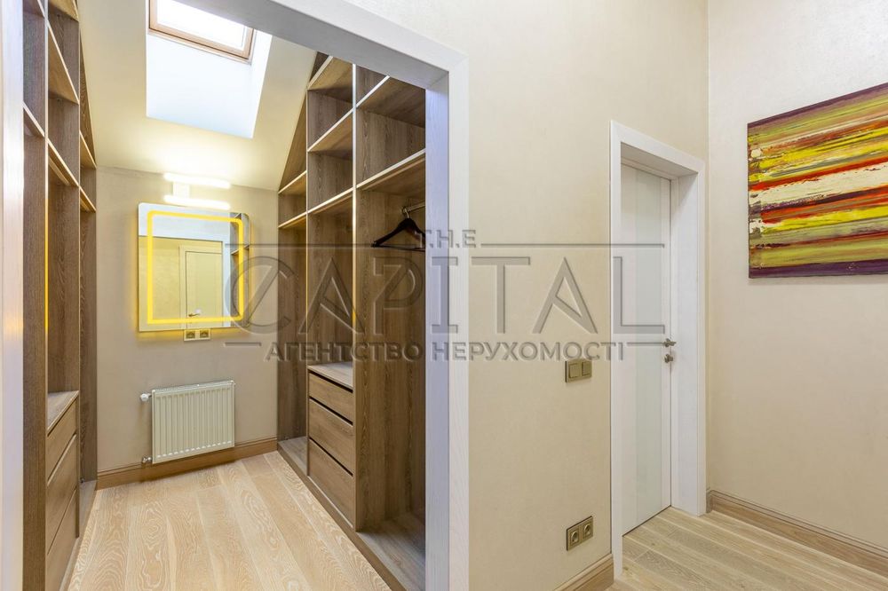 Оренда будинку, КМ Світанок 2, с. Плюти, Обухівський р-н