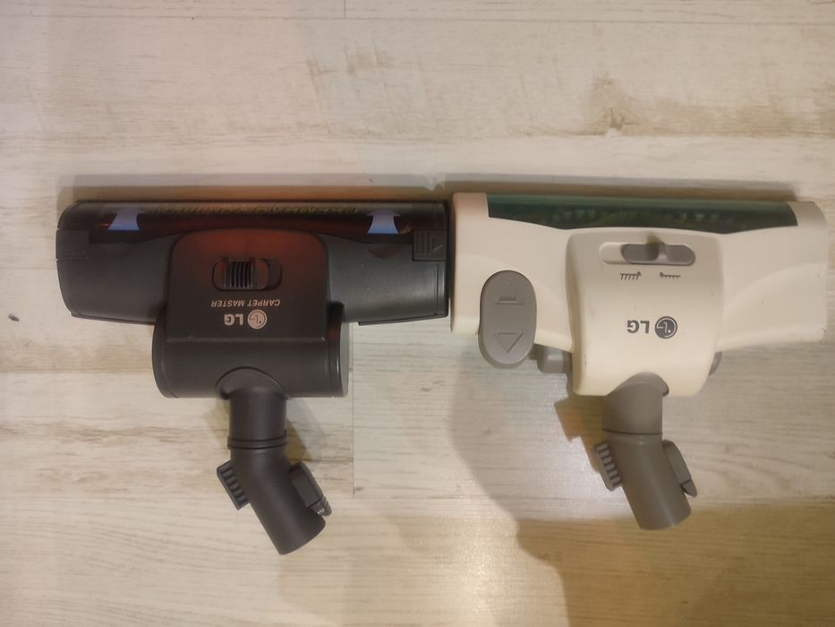 Продаются турбощетки LG