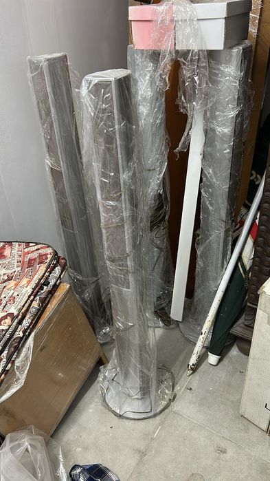 Sistema som Panasonic