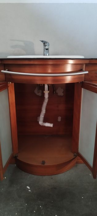 Móvel para casa de banho