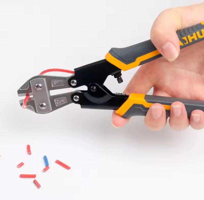 Кусачки для дроту 8" AIRAJ