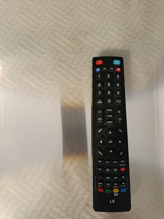 Telewizor Sharp Aquos