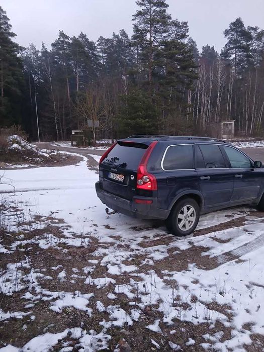 Volvo XC 90 sprzedam