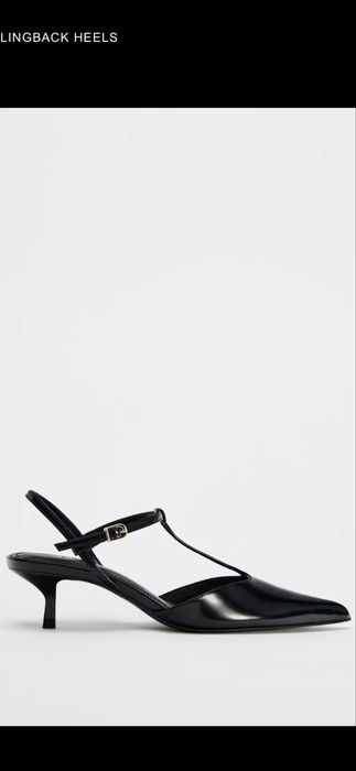 Босоніжки ZARA,абсолютно нові