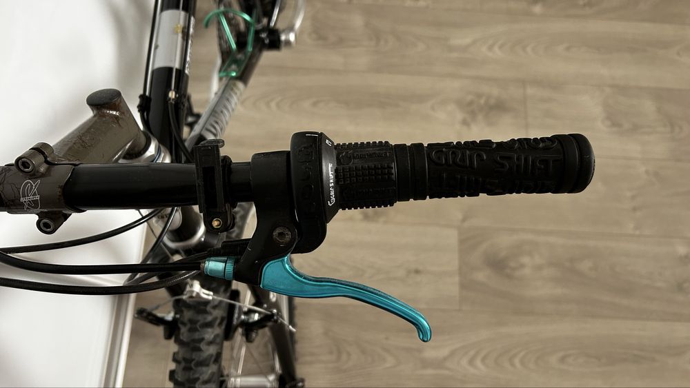 Велосипед Maxcycles, Rat Bike