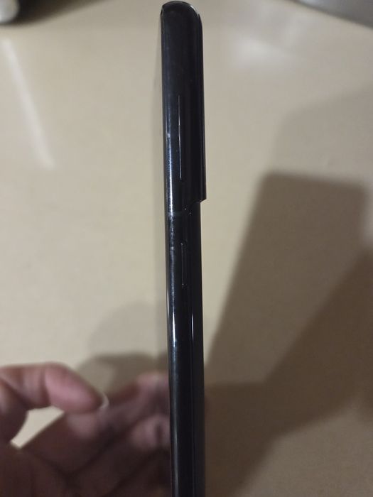 Galaxy Samsung s21 plus
