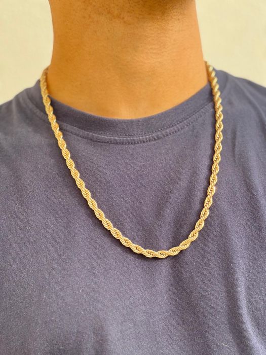 Semi-Joais alta qualidade