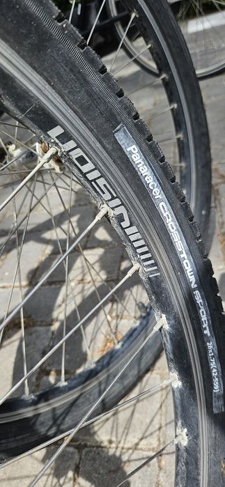 bicicleta city. Inox e aluminio