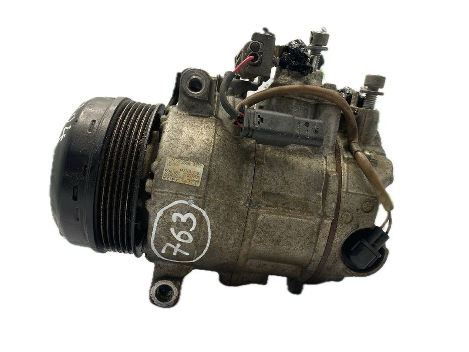 Compressor AC MERCEDES-BENZ Classe C (W204)