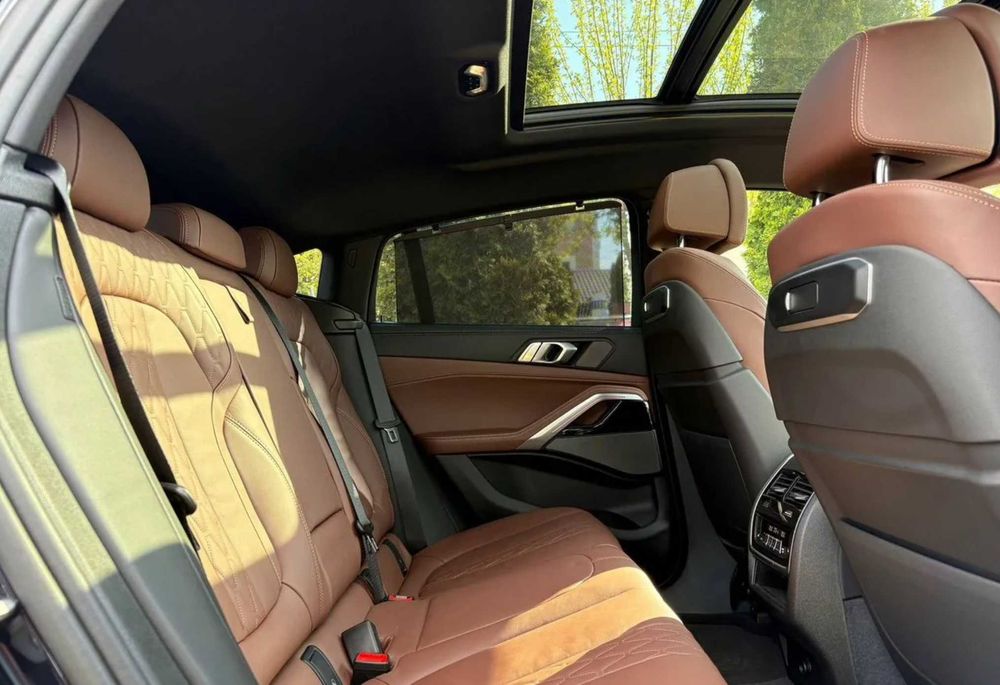 BMW X6 M-Sроrt 3.0 Diesel 2025