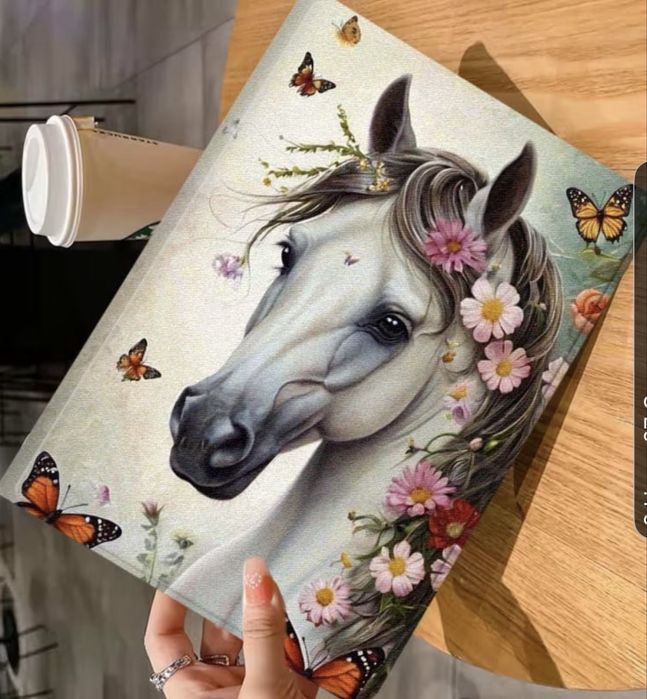 Чехол на  планшет айпад 10.2