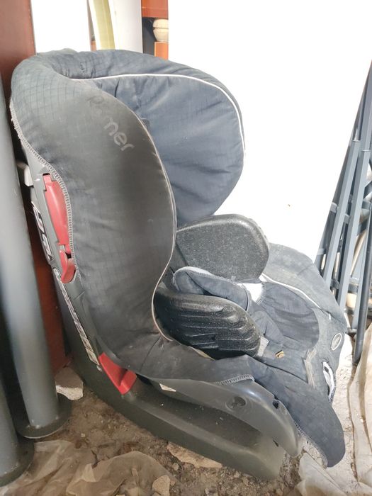 Автокрісло Britax Römer дитяче
