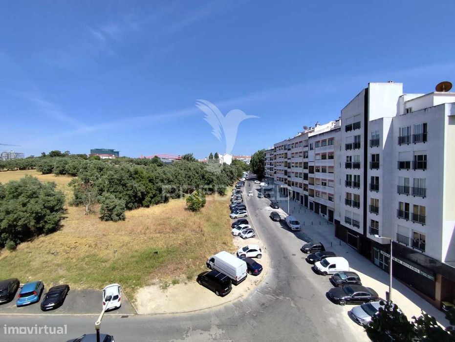 Apartamento T3