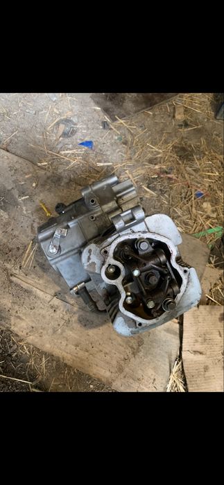 Продам двигун стан невідомий