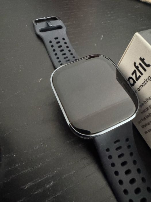 Huawei Watch GT2 + Amazfit Bip6