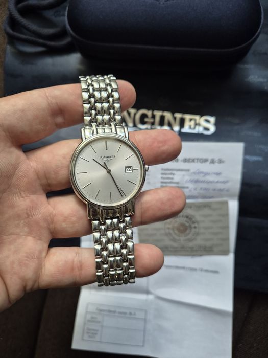 Longines L4.790.4.72.6
