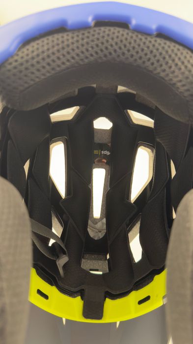 Kask Rowerowy Full Bell Full Air Mips  r. M (55-59cm)