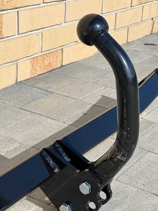 Фаркопи на легкові та вантажні авто. / Нові / Гарантія якості.