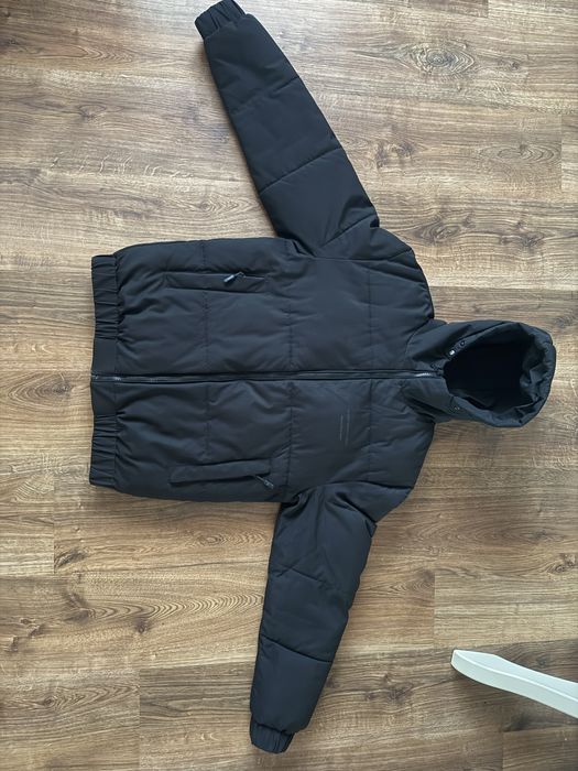 Куртка-пуховик Bihor