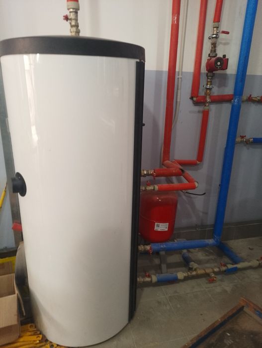 Професійні  послуги сантехніка в м. Черкаси