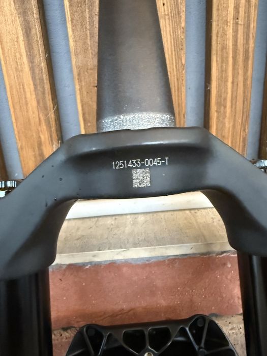 Вилка Fox 34 Float 29 120mm Rail 2.0!new!!