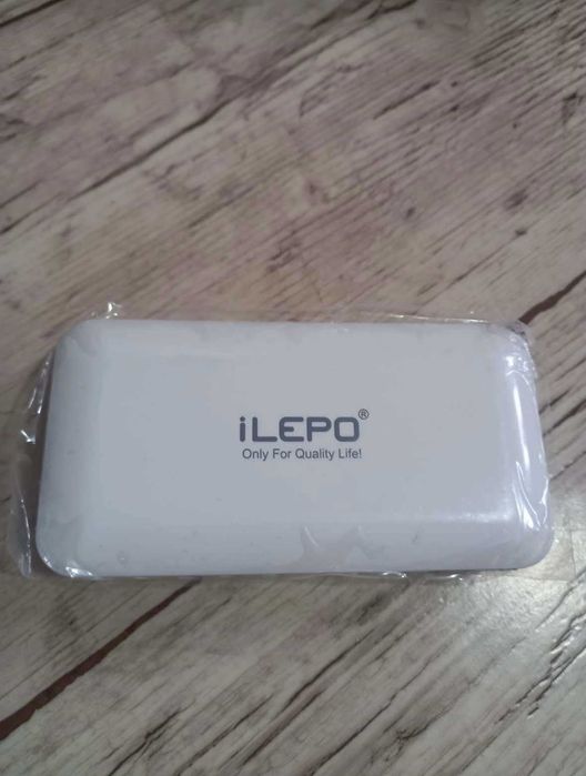 Inteligentna ładowarka USB 60W
