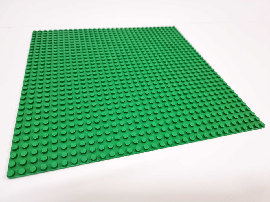 Placa base Lego 840-1 de 1980
