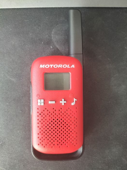 Radiotelefon Motorola talkabout t42