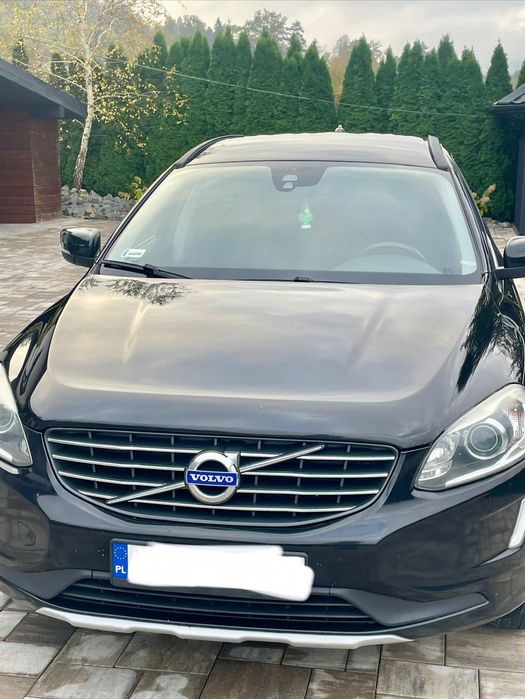 Volvo XC 60