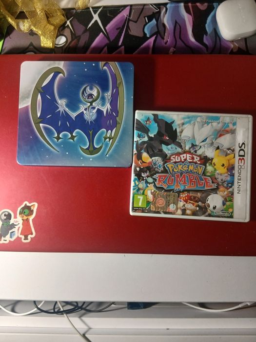 Game boy pokemon, nintendo pokemon