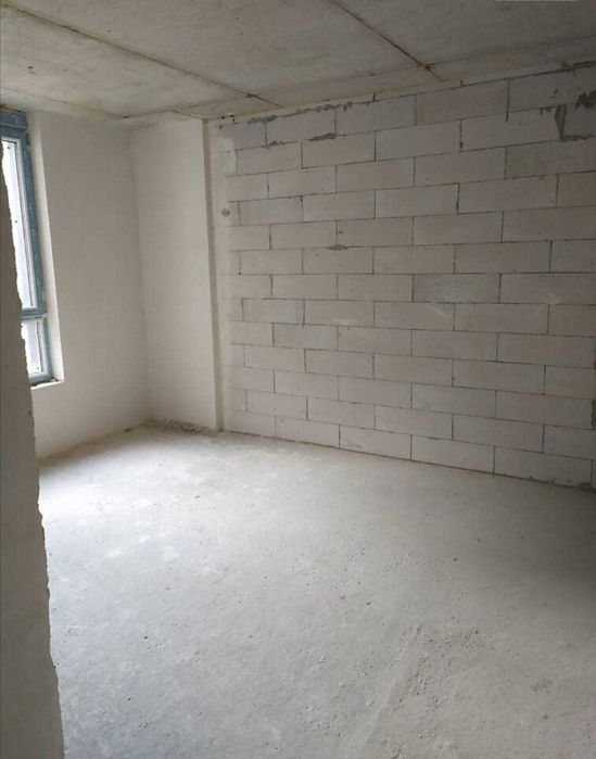 Однокімнатна квартира в зданому будинку BLAGO