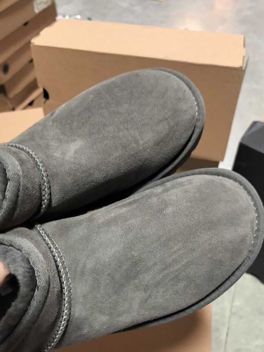 UGG Classic Ultra mini R.39