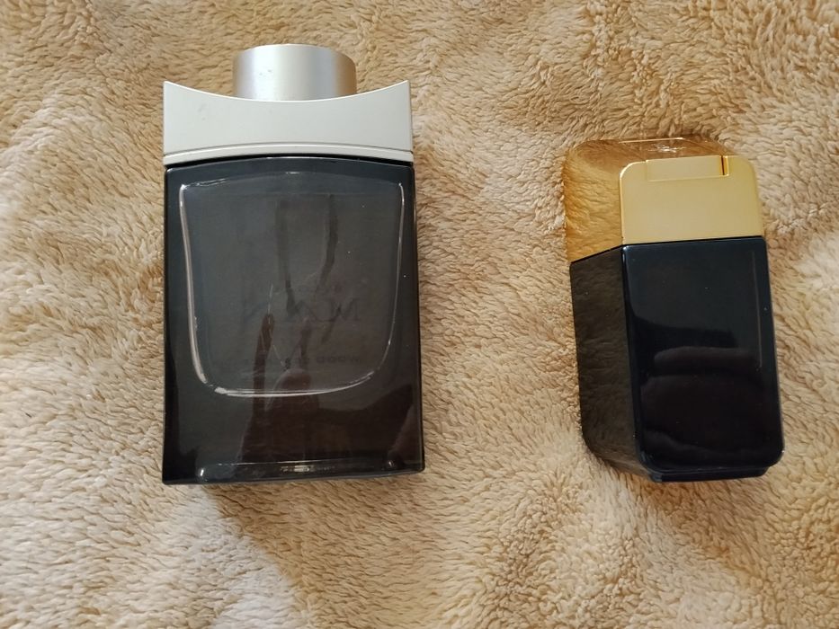 Чоловічі парфуми оригінал