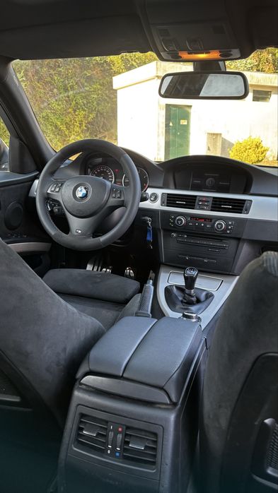 BMW 320d Touring LCI - Pack M