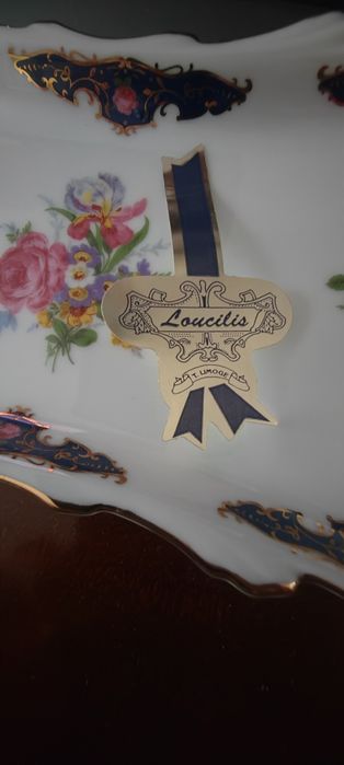 Conjunto limoges