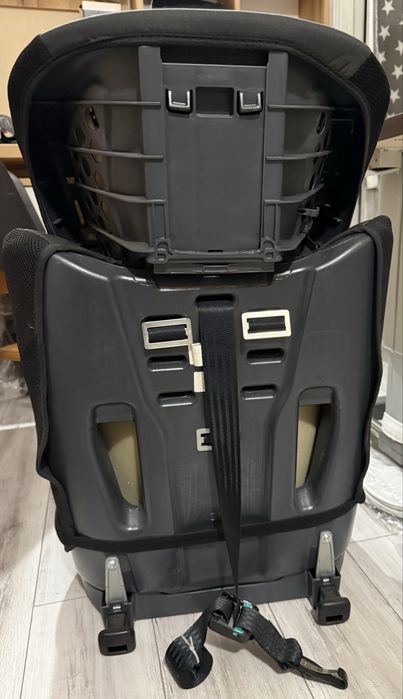 Продам автокресло