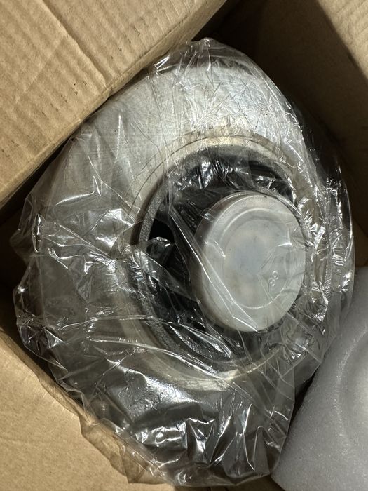 Discos tras renault megane 2012
