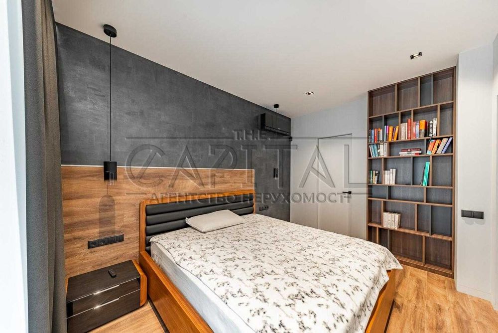 Оренда 2к квартира Рибальський Набережно-Рибальська 9 Rybalsky Поділ