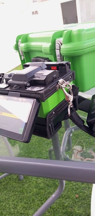 Máquina Fusão Inno9 (Nova)