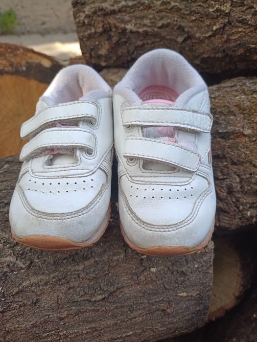 Кросівки дитячі Reebok розмір 22,5