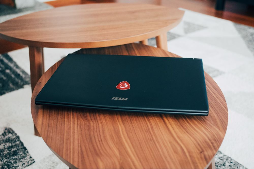 Computador Portátil MSI GL62M 7RDX