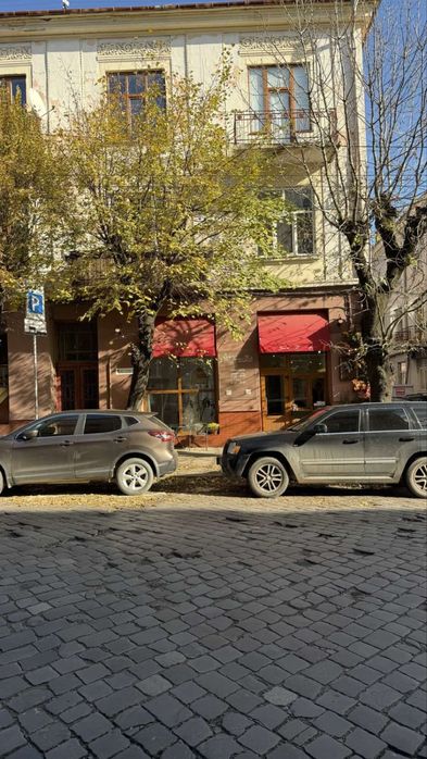 Здається приміщення Головна / зупинка тролейьуса Шевченко