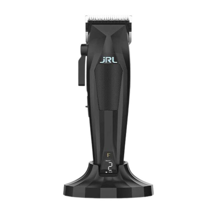Máquina de Corte JRL Preta Fade 3000CB-F