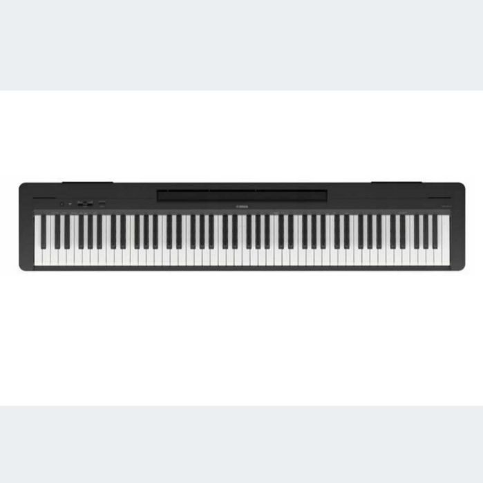 Піаніно цифрове пианино Yamaha P145 Ямаха П45 П145 Нове