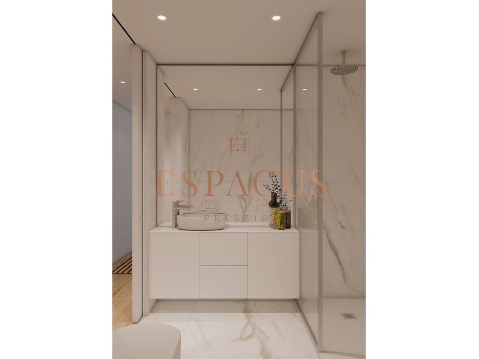 T1 - Miramar Light Living - Ultimo Disponível!!!