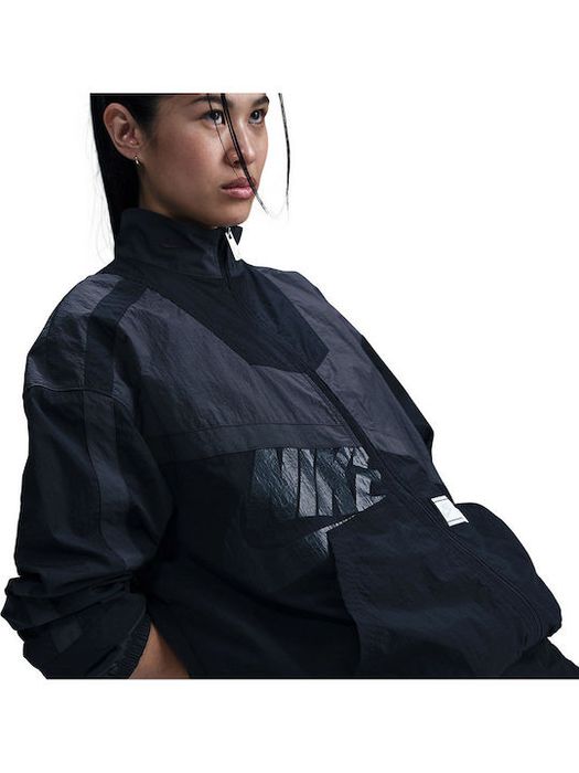 Вітровка Nike Sportswear оригінал HJ0176-060